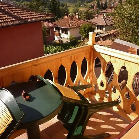 Mavrudieva Guest house