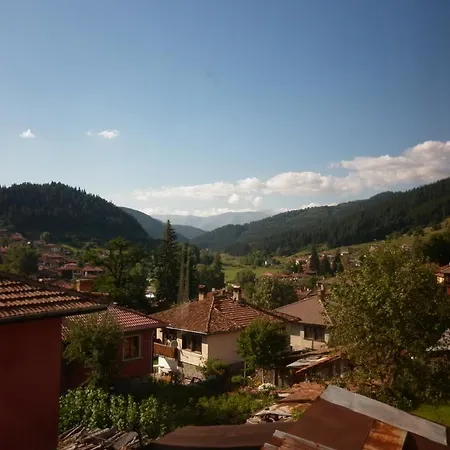 Affittacamere Mavrudieva