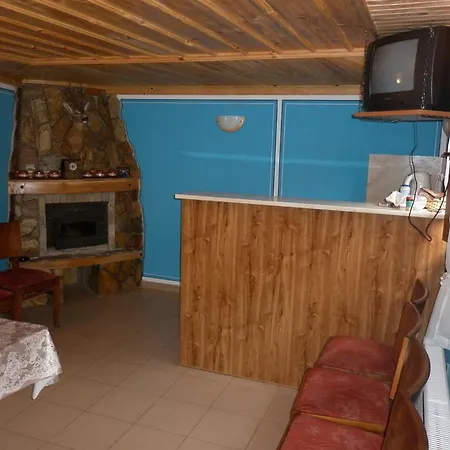 Affittacamere Mavrudieva