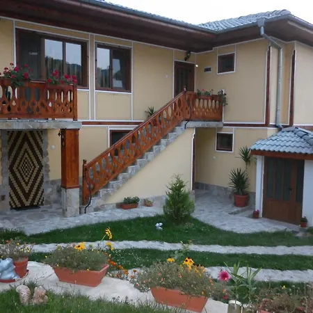 Guest house Mavrudieva Koprivshtitsa