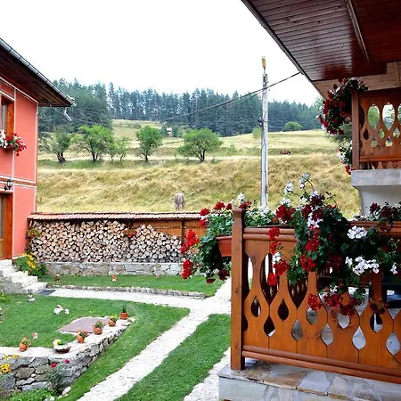 Mavrudieva Guest house