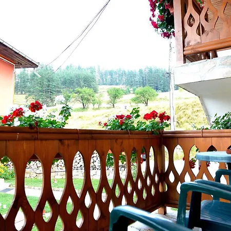 Guest house Mavrudieva 2*