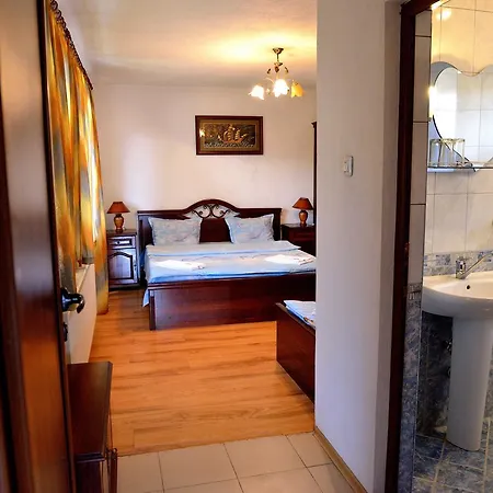 Guest house Mavrudieva Koprivshtitsa