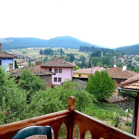 Mavrudieva Guest house