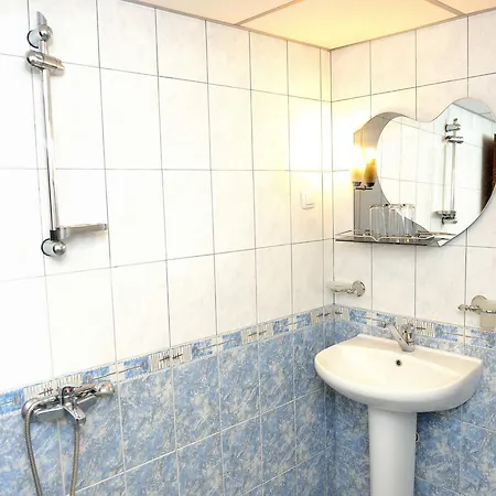 Mavrudieva Guest house 2*